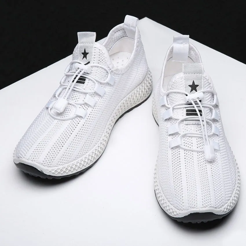 BRAN Men Sneakers Shoes