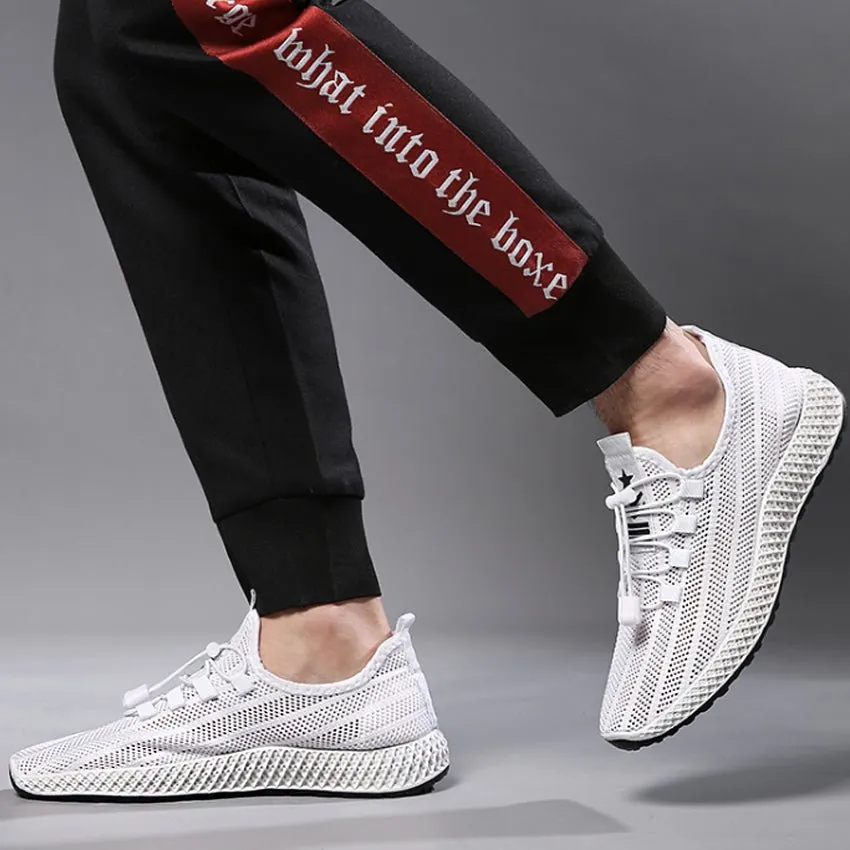 BRAN Men Sneakers Shoes