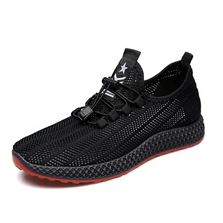 BRAN Men Sneakers Shoes