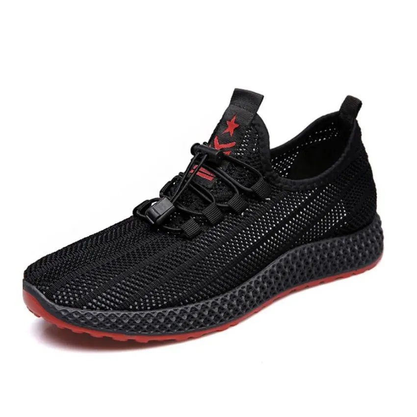BRAN Men Sneakers Shoes