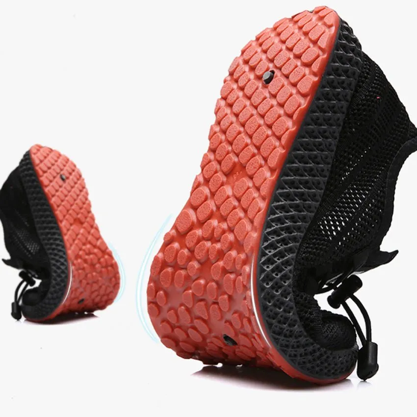 BRAN Men Sneakers Shoes