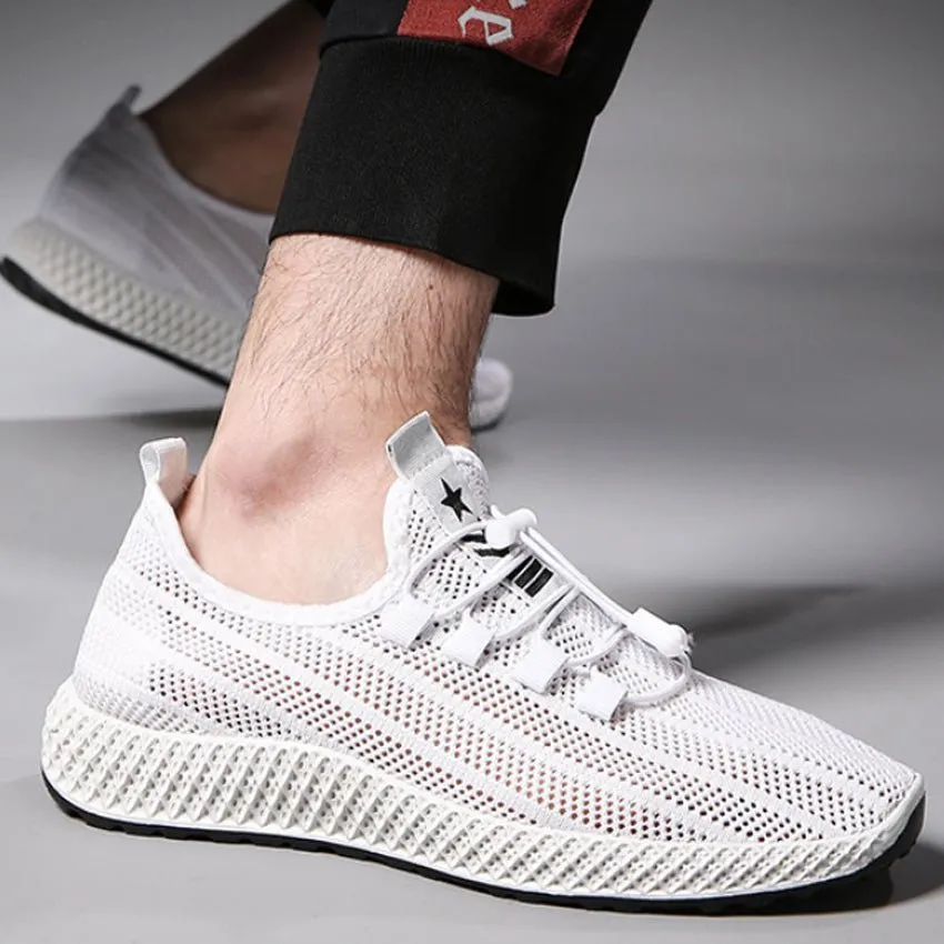BRAN Men Sneakers Shoes