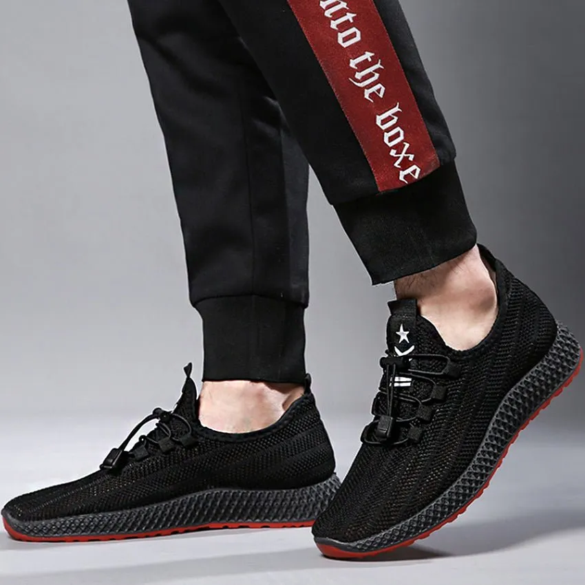 BRAN Men Sneakers Shoes