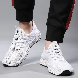 BRAN Men Sneakers Shoes