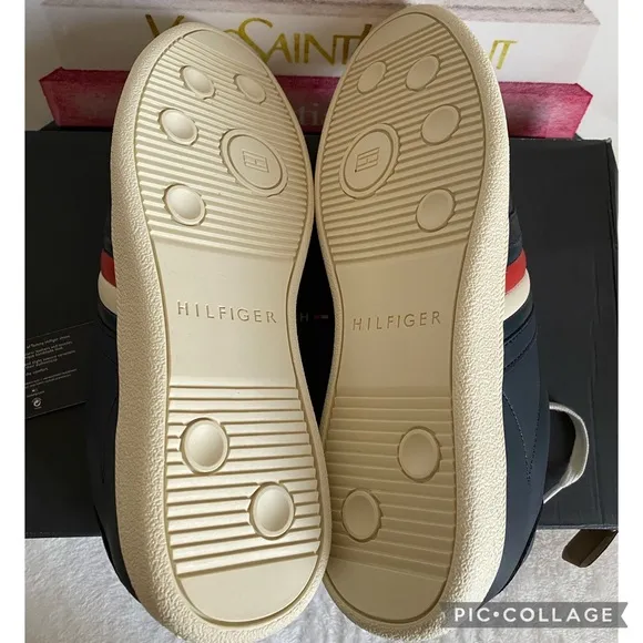 ✨🆕✨Brand New Tommy Hilfiger Men’s Shoes