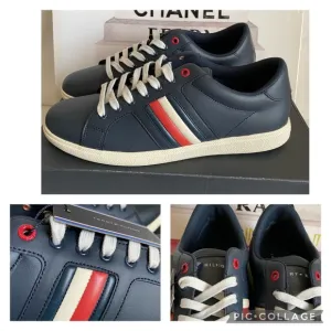 ✨🆕✨Brand New Tommy Hilfiger Men’s Shoes