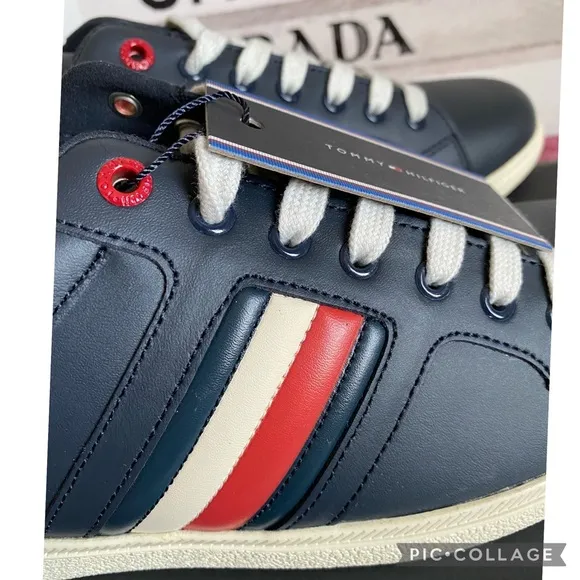 ✨🆕✨Brand New Tommy Hilfiger Men’s Shoes