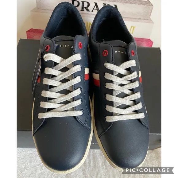 ✨🆕✨Brand New Tommy Hilfiger Men’s Shoes