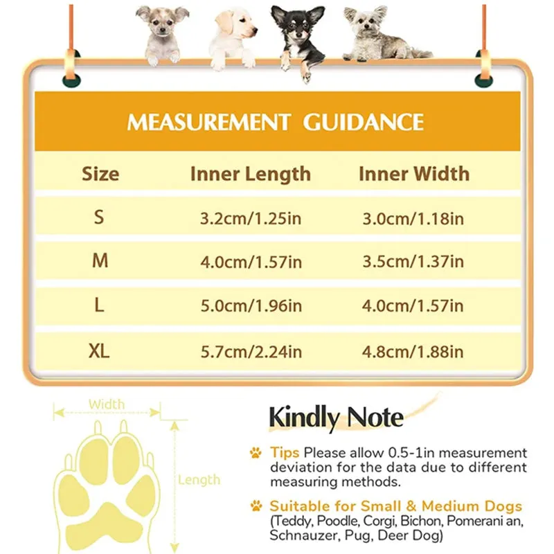 Breathable Outdoor Walking Summer Pet Shoes
