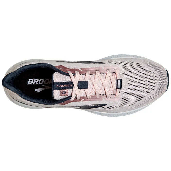 Brooks Launch 8 Womens Running