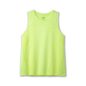 BROOKS SPRINT FREE TANK 2.0 WOMEN