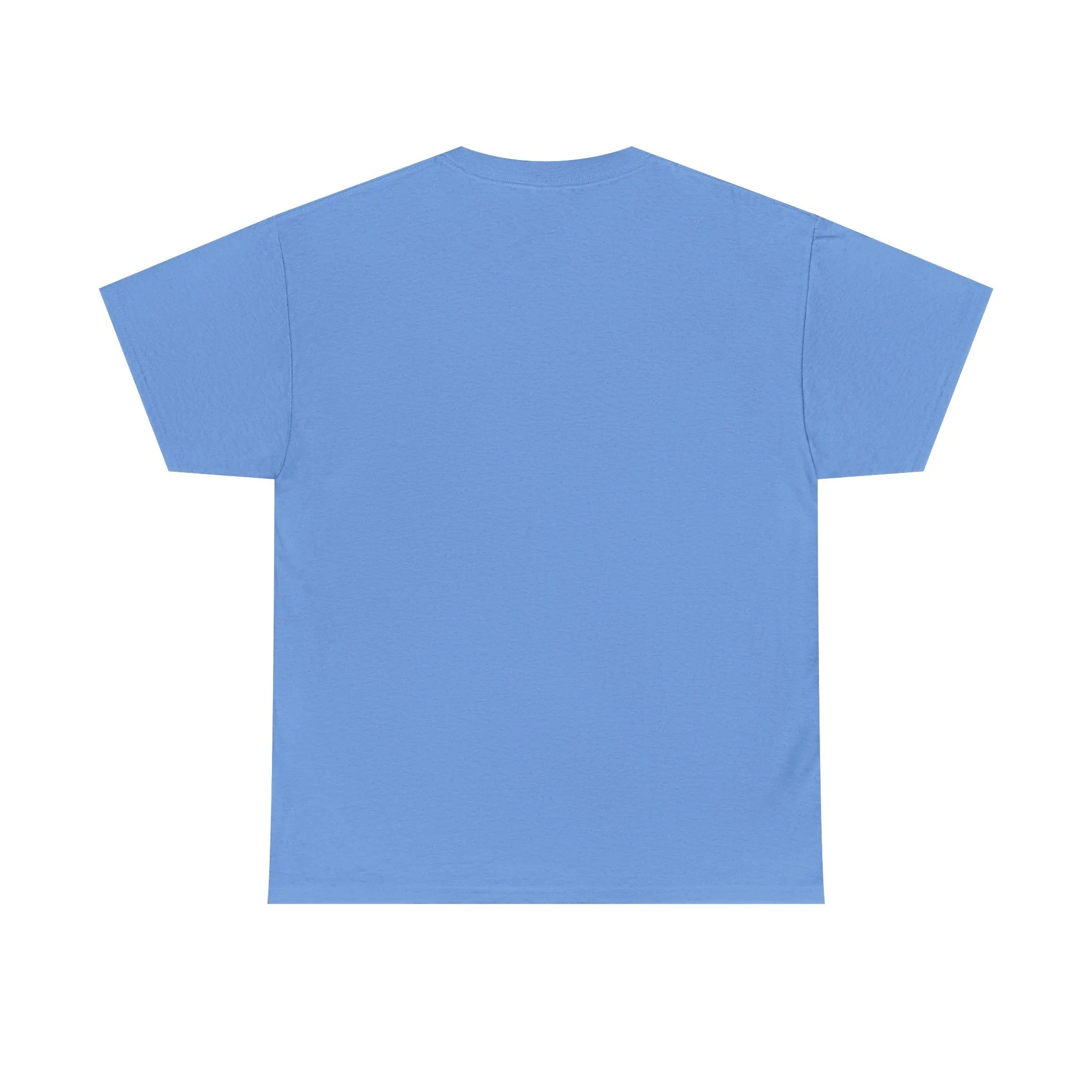 Busy Raising Ballers Unisex Heavy Cotton Tee
