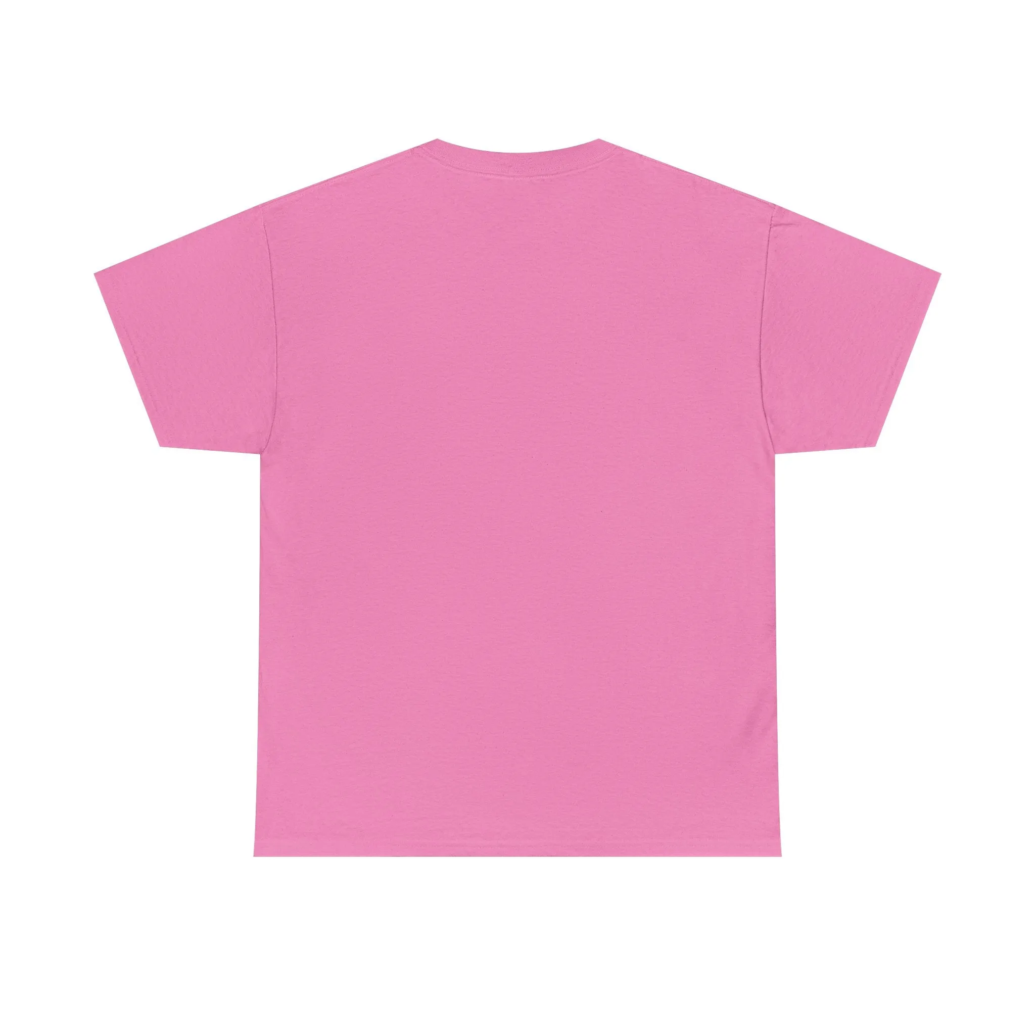 Busy Raising Ballers Unisex Heavy Cotton Tee