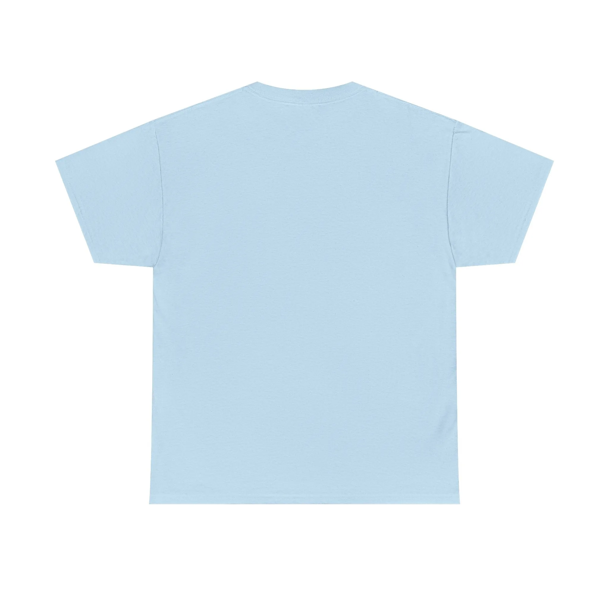 Busy Raising Ballers Unisex Heavy Cotton Tee