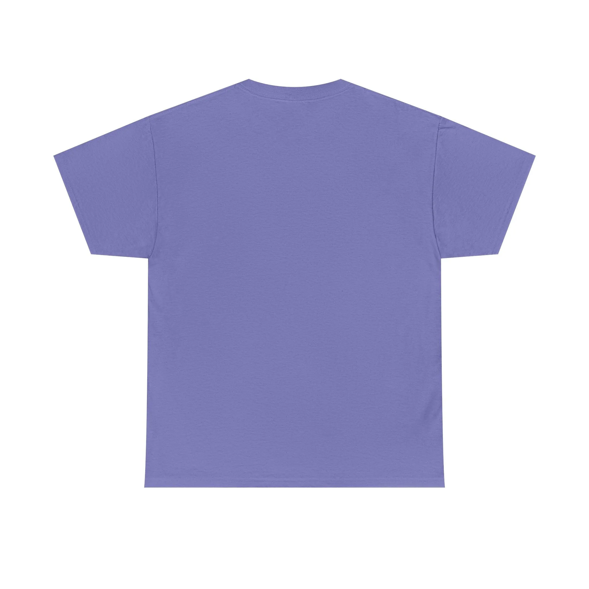 Busy Raising Ballers Unisex Heavy Cotton Tee
