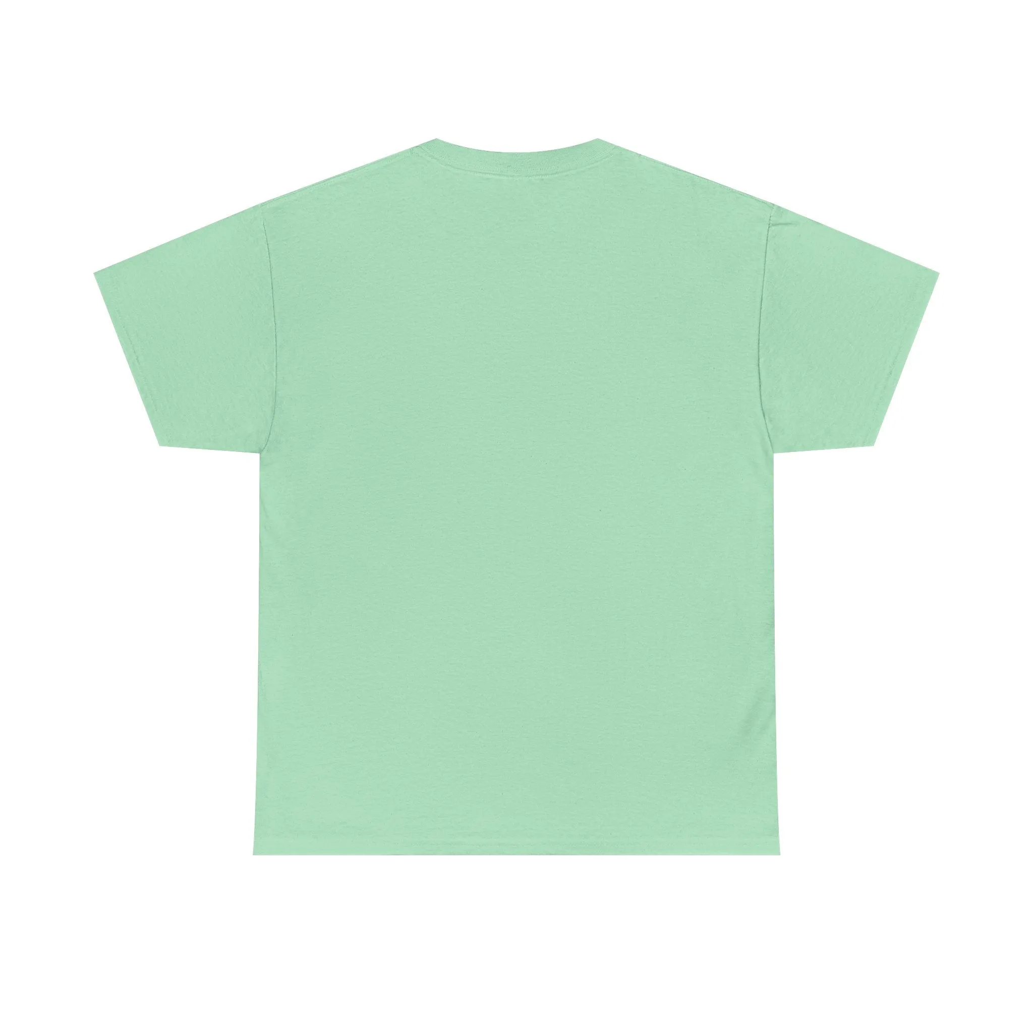 Busy Raising Ballers Unisex Heavy Cotton Tee