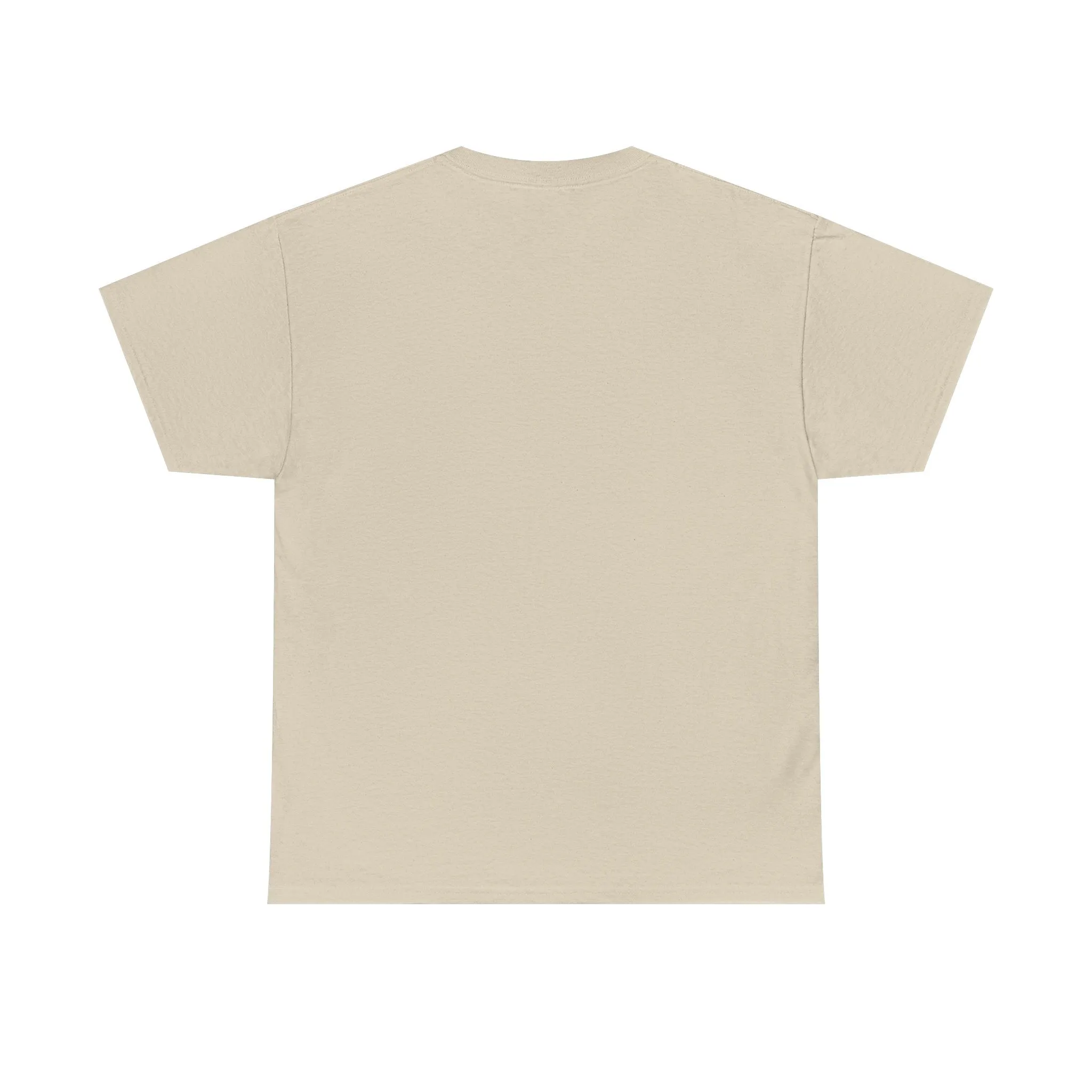 Busy Raising Ballers Unisex Heavy Cotton Tee