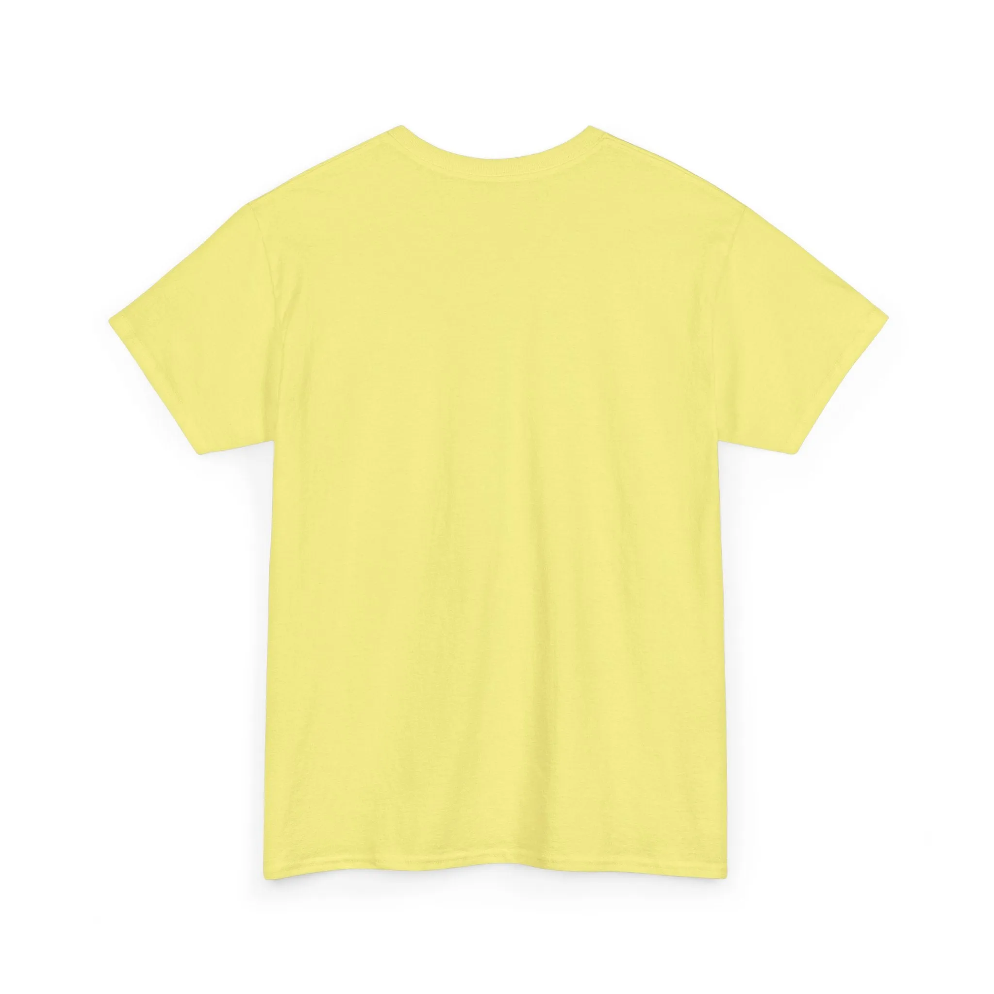Busy Raising Ballers Unisex Heavy Cotton Tee