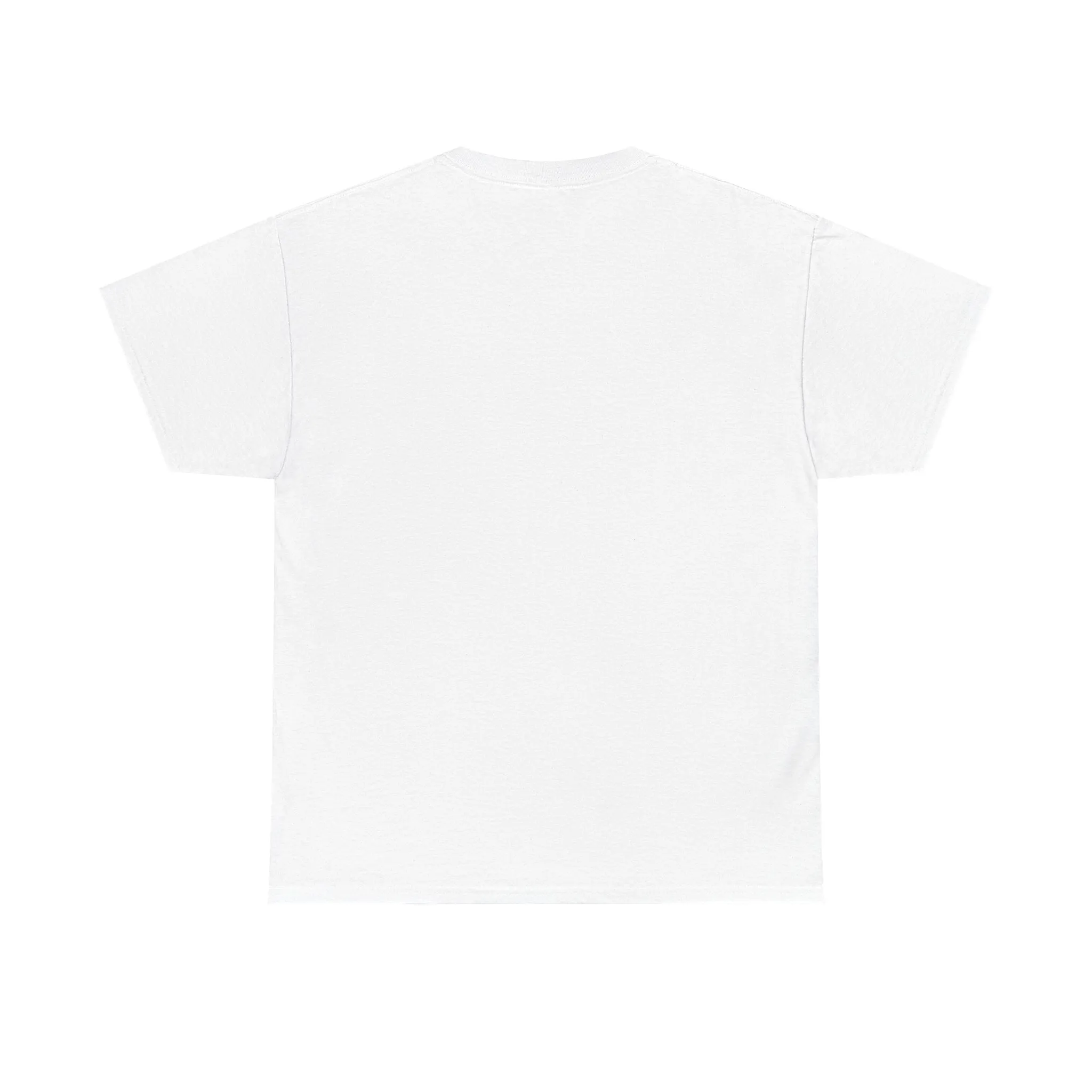 Busy Raising Ballers Unisex Heavy Cotton Tee