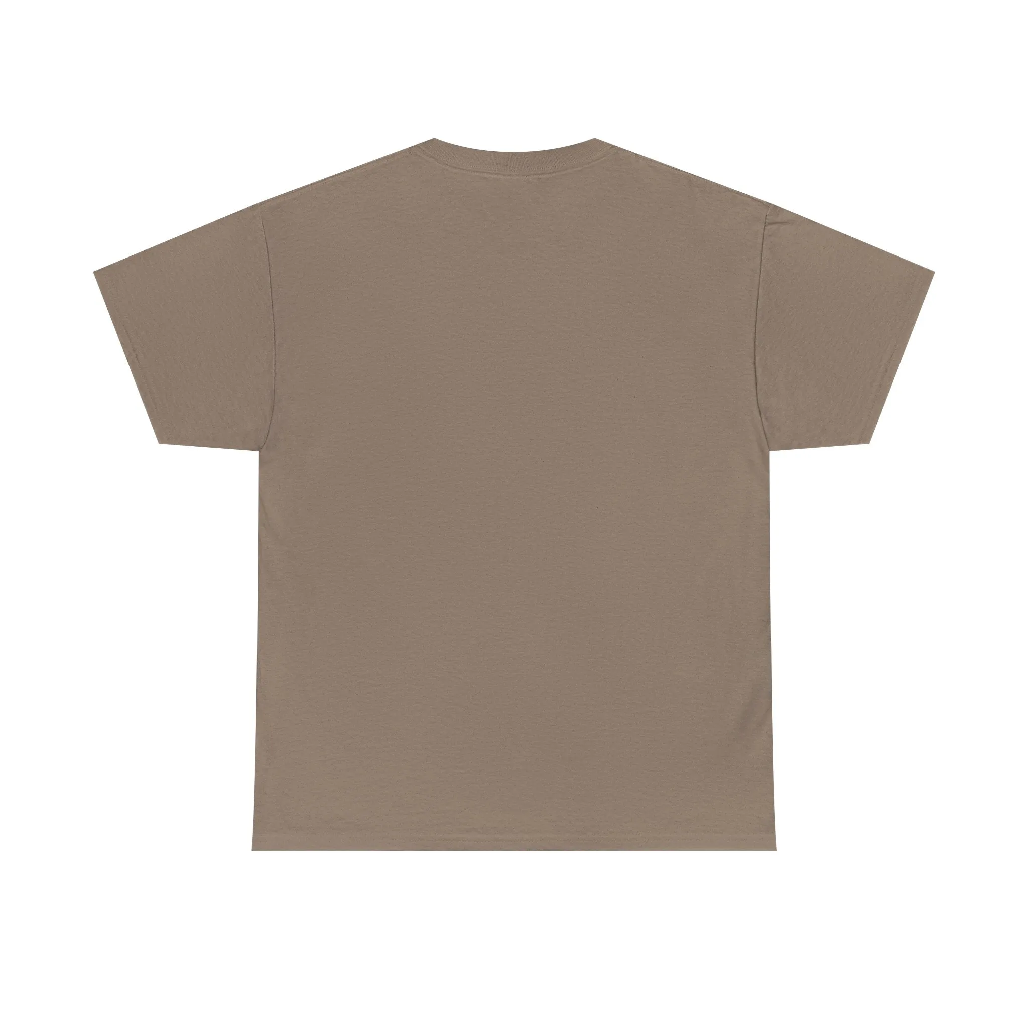 Busy Raising Ballers Unisex Heavy Cotton Tee