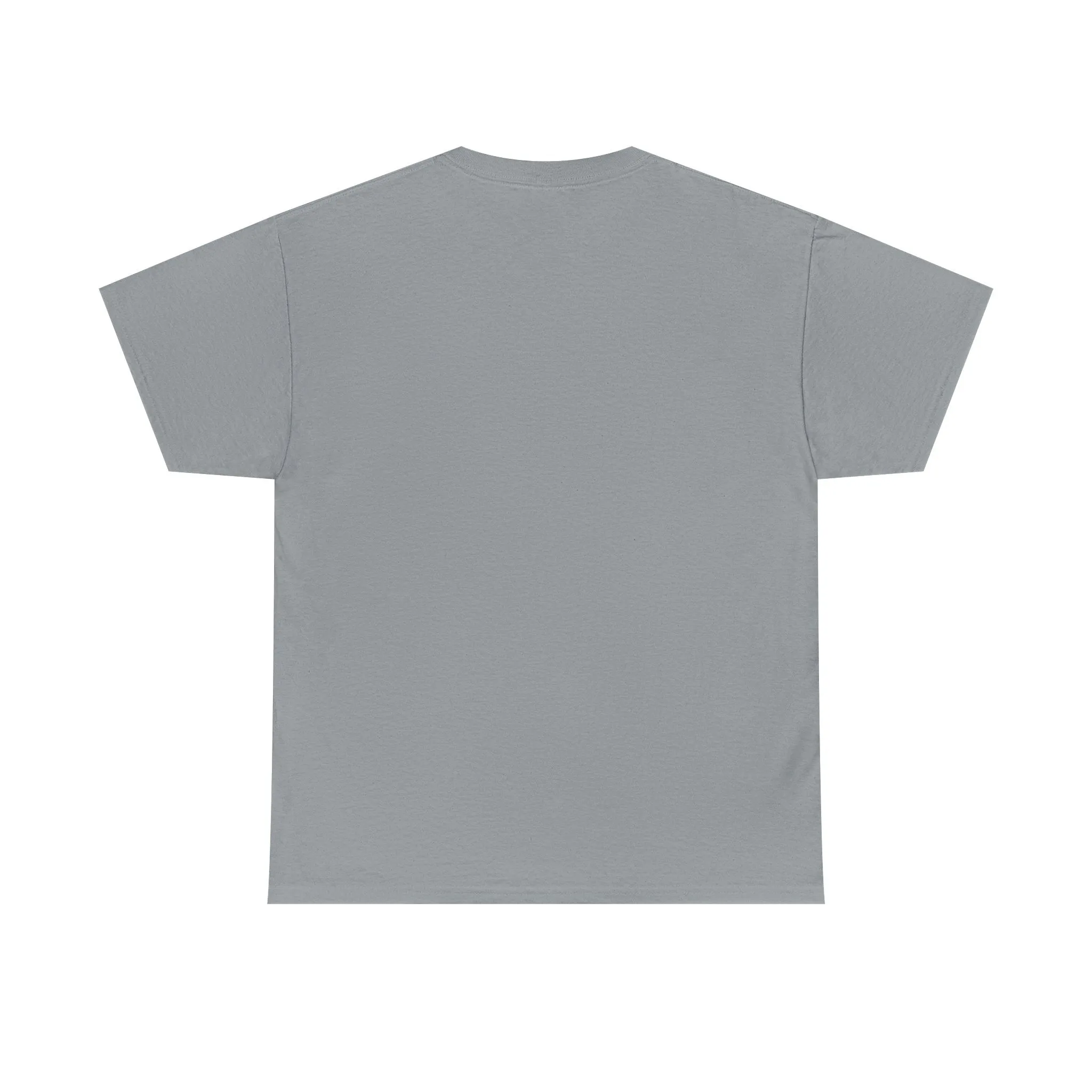 Busy Raising Ballers Unisex Heavy Cotton Tee