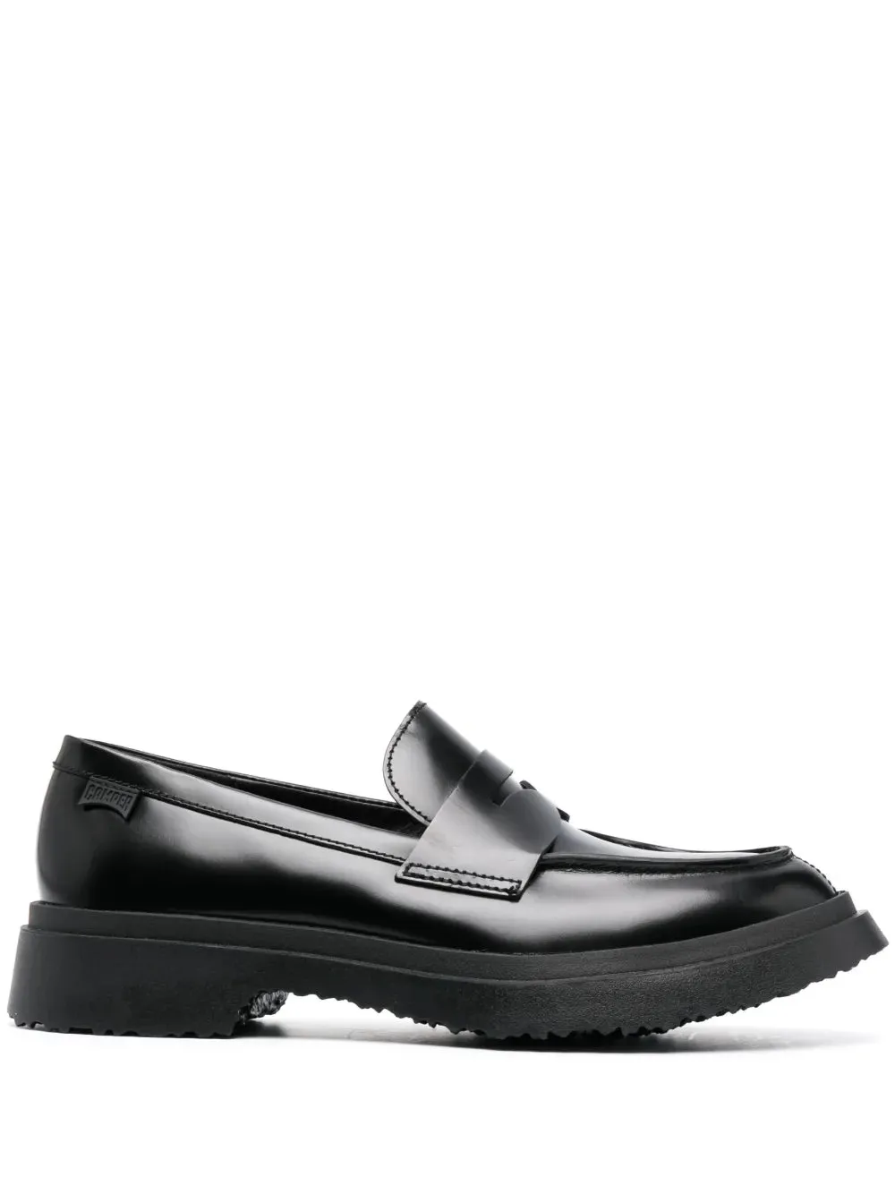 Camper Walden leather penny loafers