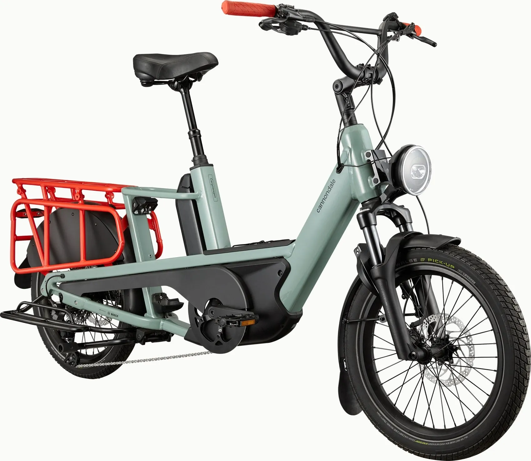 Cannondale Cargowagen Neo