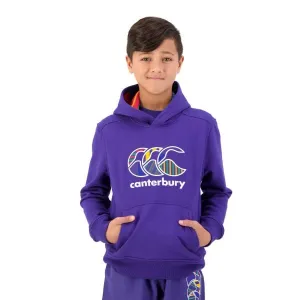 Canterbury Kids Uglies Hoodie - 3 Colours
