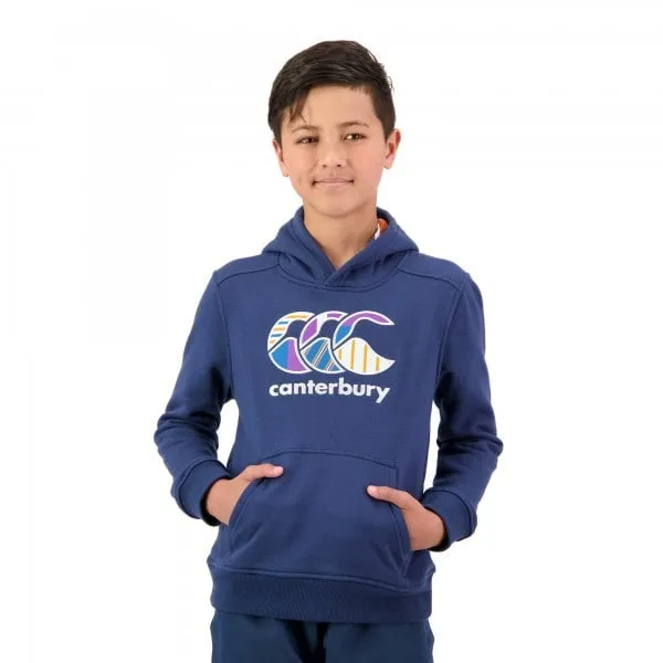 Canterbury Kids Uglies Hoodie - 3 Colours