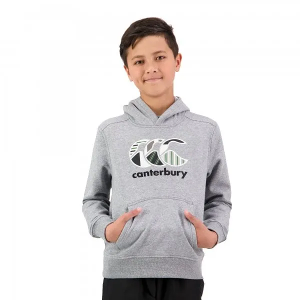 Canterbury Kids Uglies Hoodie - 3 Colours