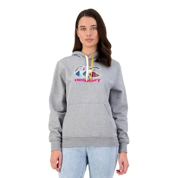 Canterbury Women's Uglies Hoody - 2 Colours
