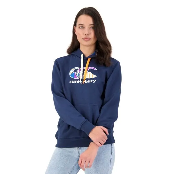 Canterbury Women's Uglies Hoody - 2 Colours