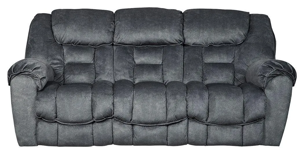 Capehorn - Reclining Sofa