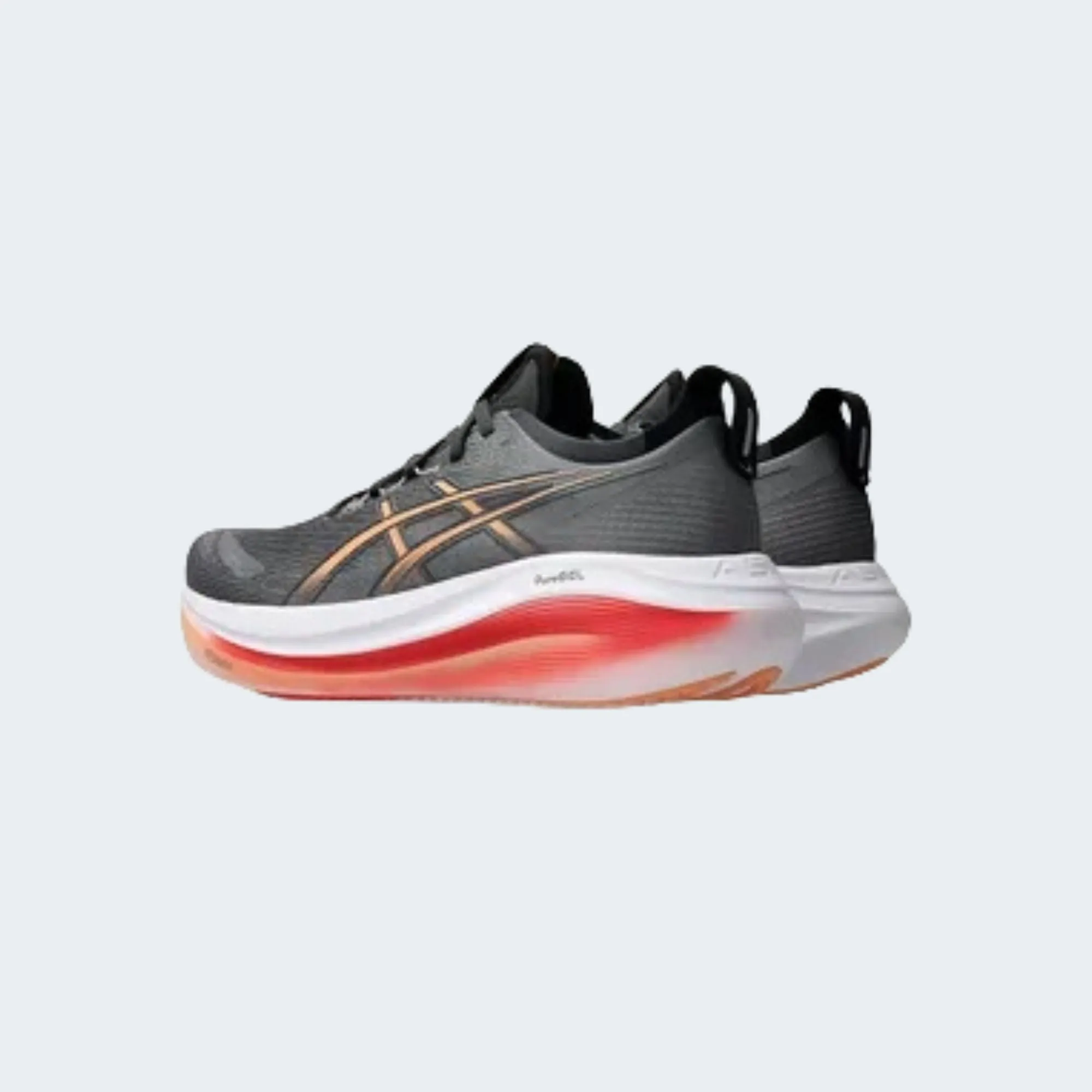CARBON/MOJAVE GEL-NIMBUS 27