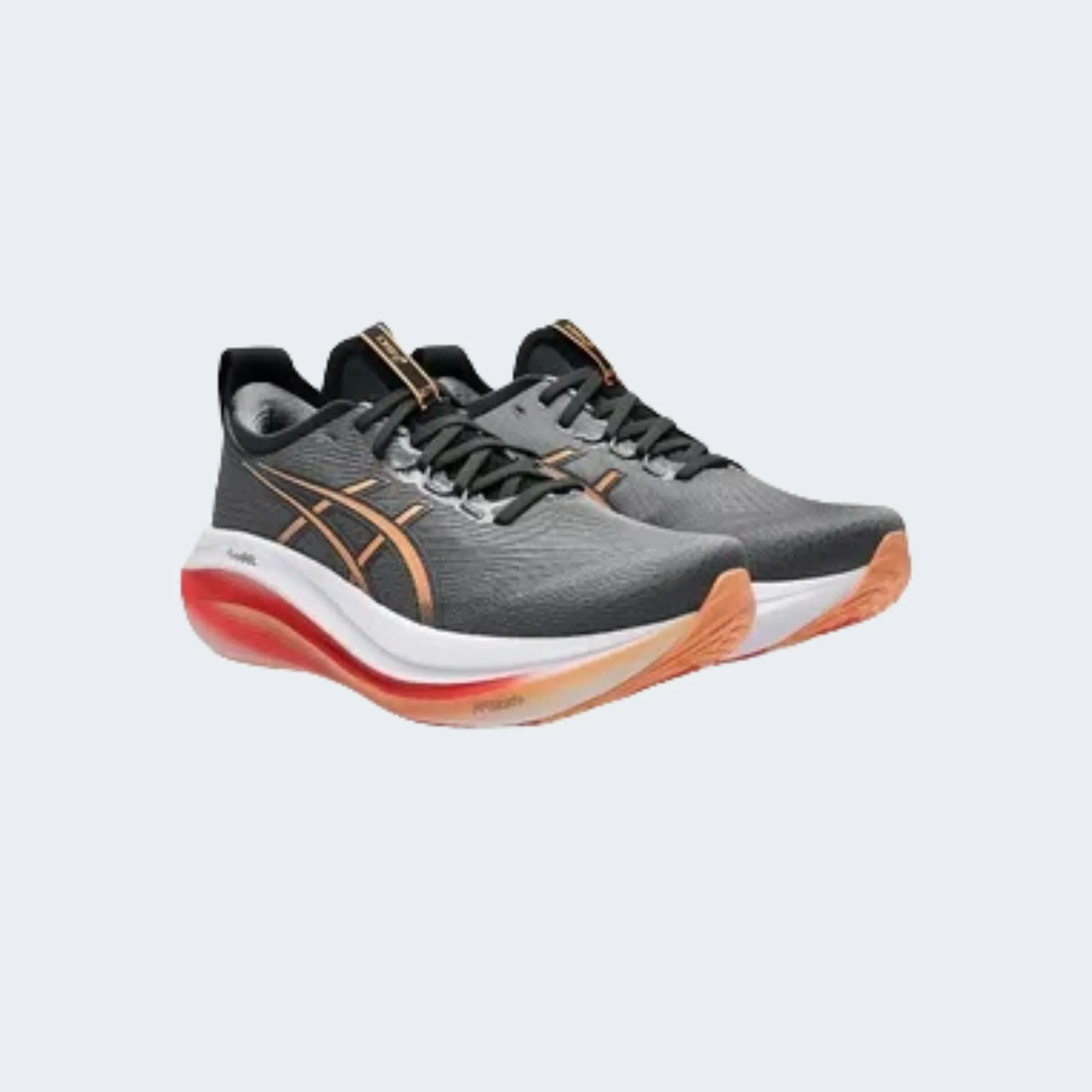 CARBON/MOJAVE GEL-NIMBUS 27