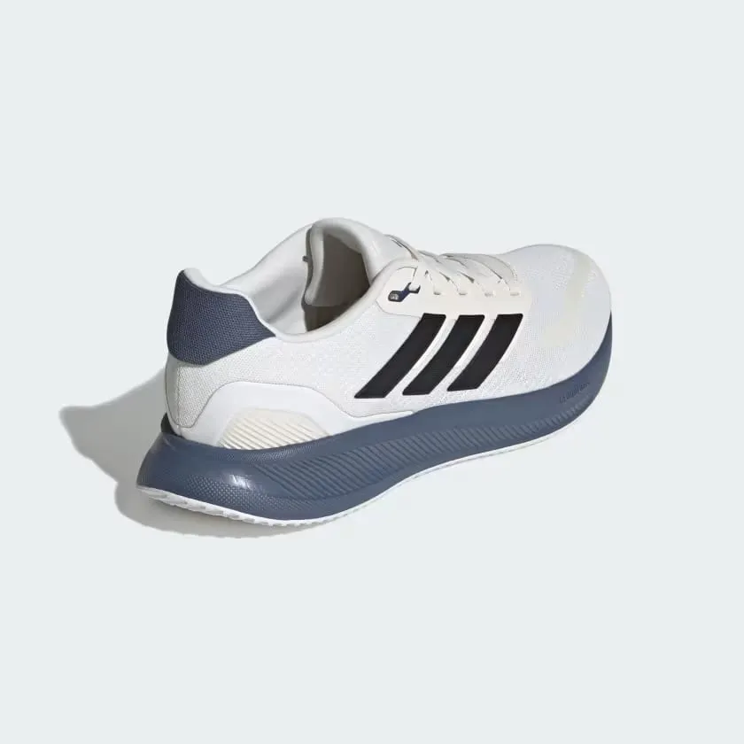 Chalk White Runfalcon 5 Running Shoes