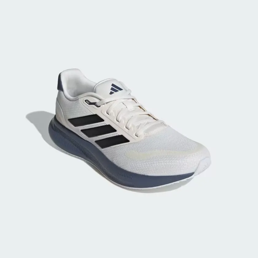 Chalk White Runfalcon 5 Running Shoes