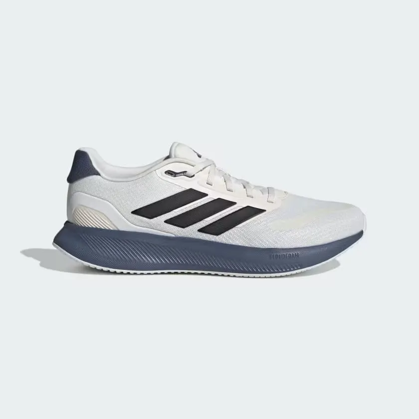 Chalk White Runfalcon 5 Running Shoes