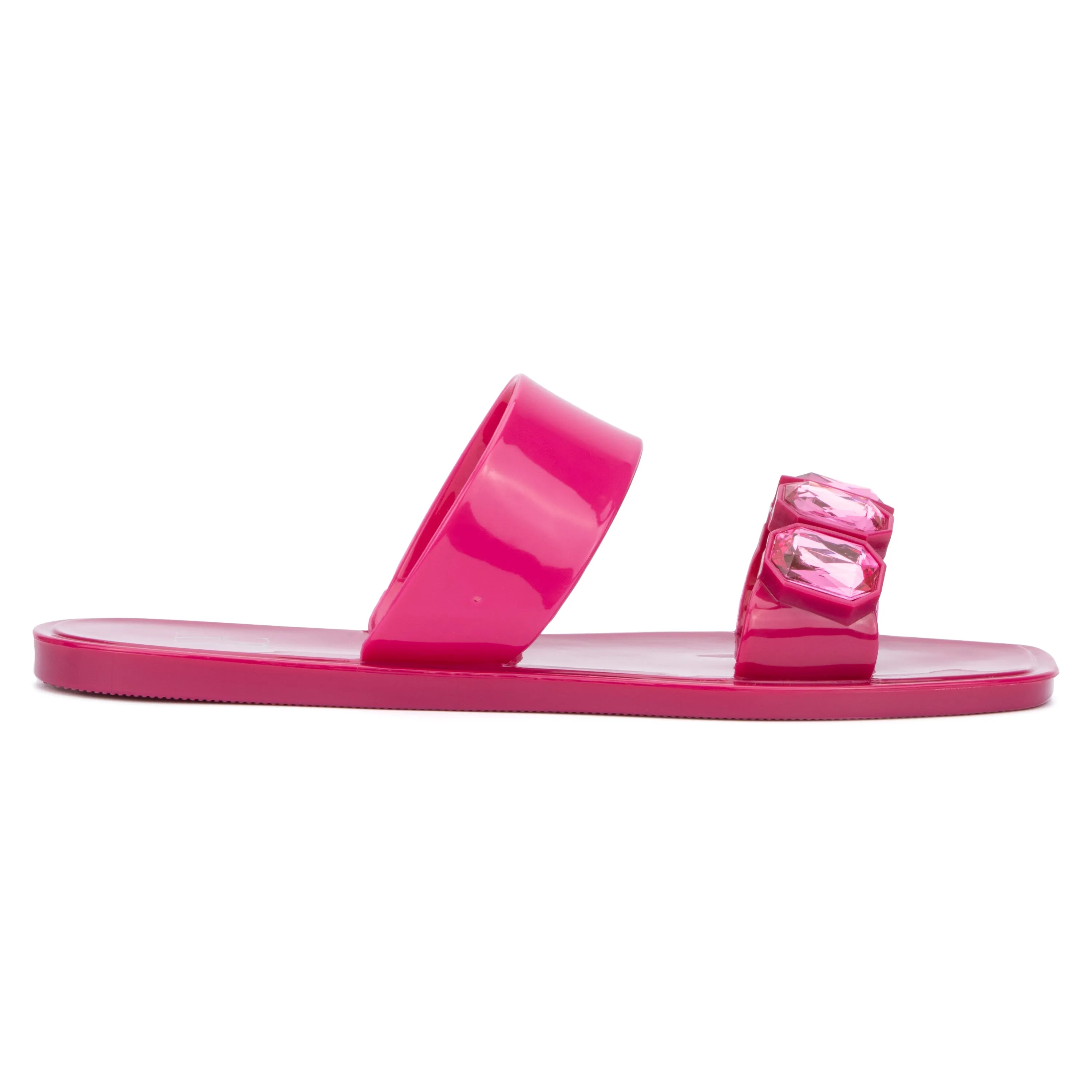Chantalle Embellished Sandals