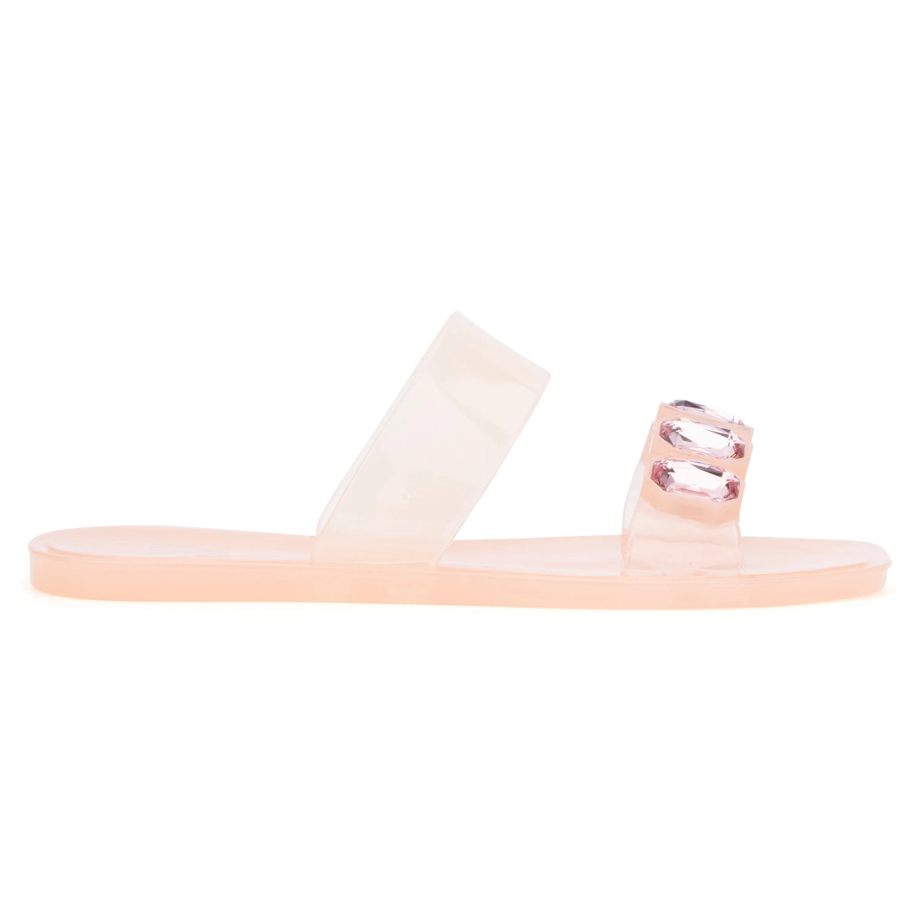Chantalle Embellished Sandals