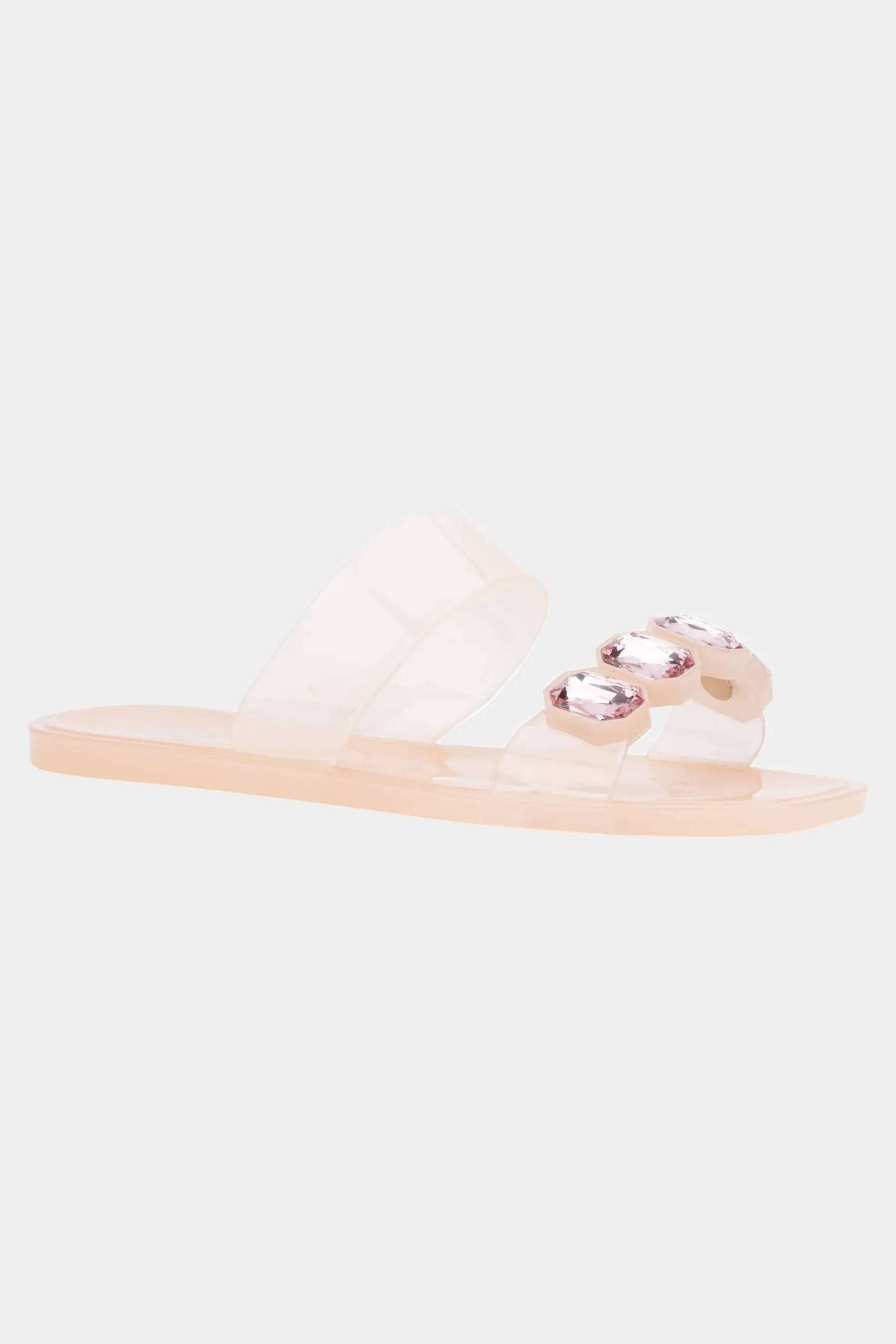 Chantalle Embellished Sandals