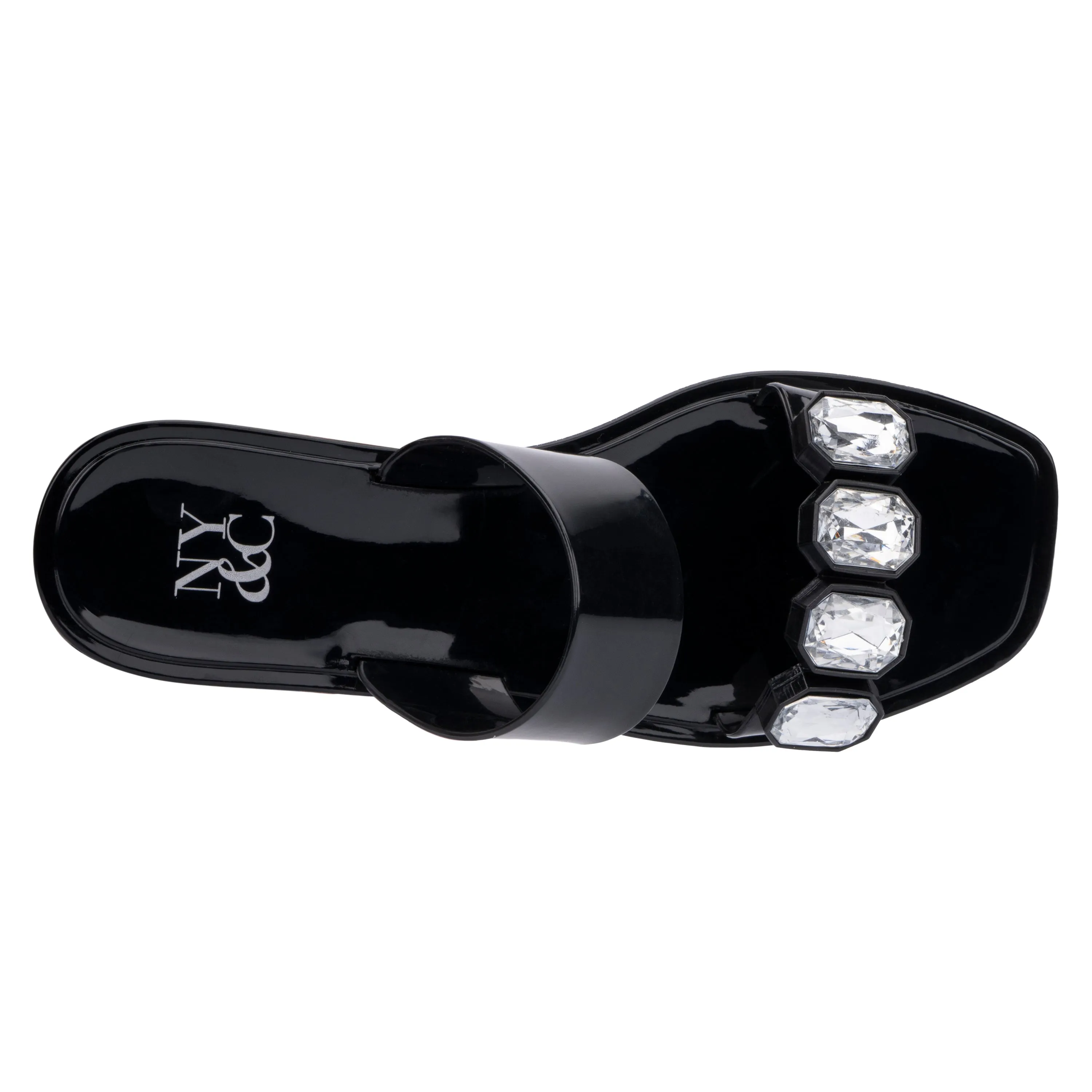 Chantalle Embellished Sandals