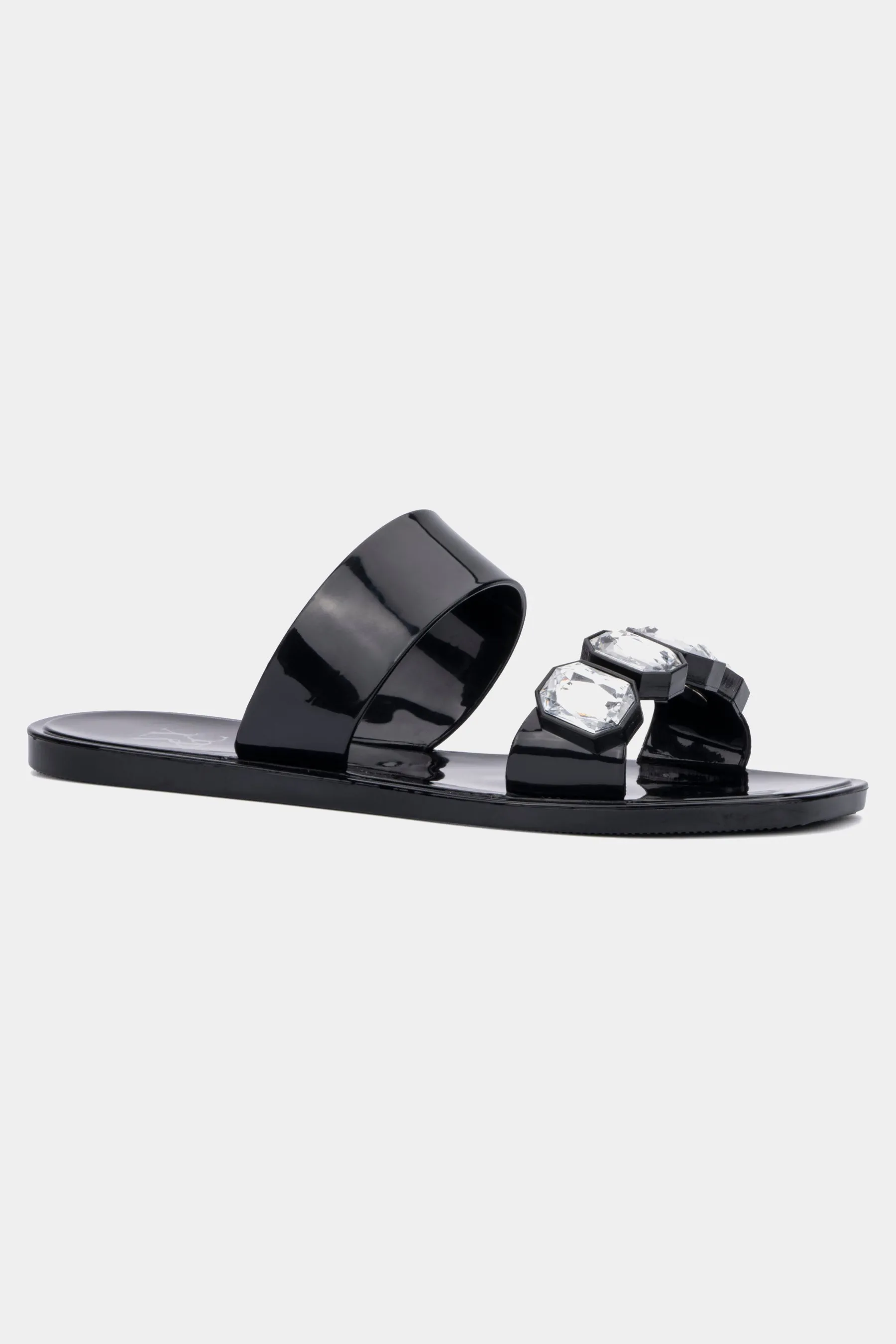 Chantalle Embellished Sandals