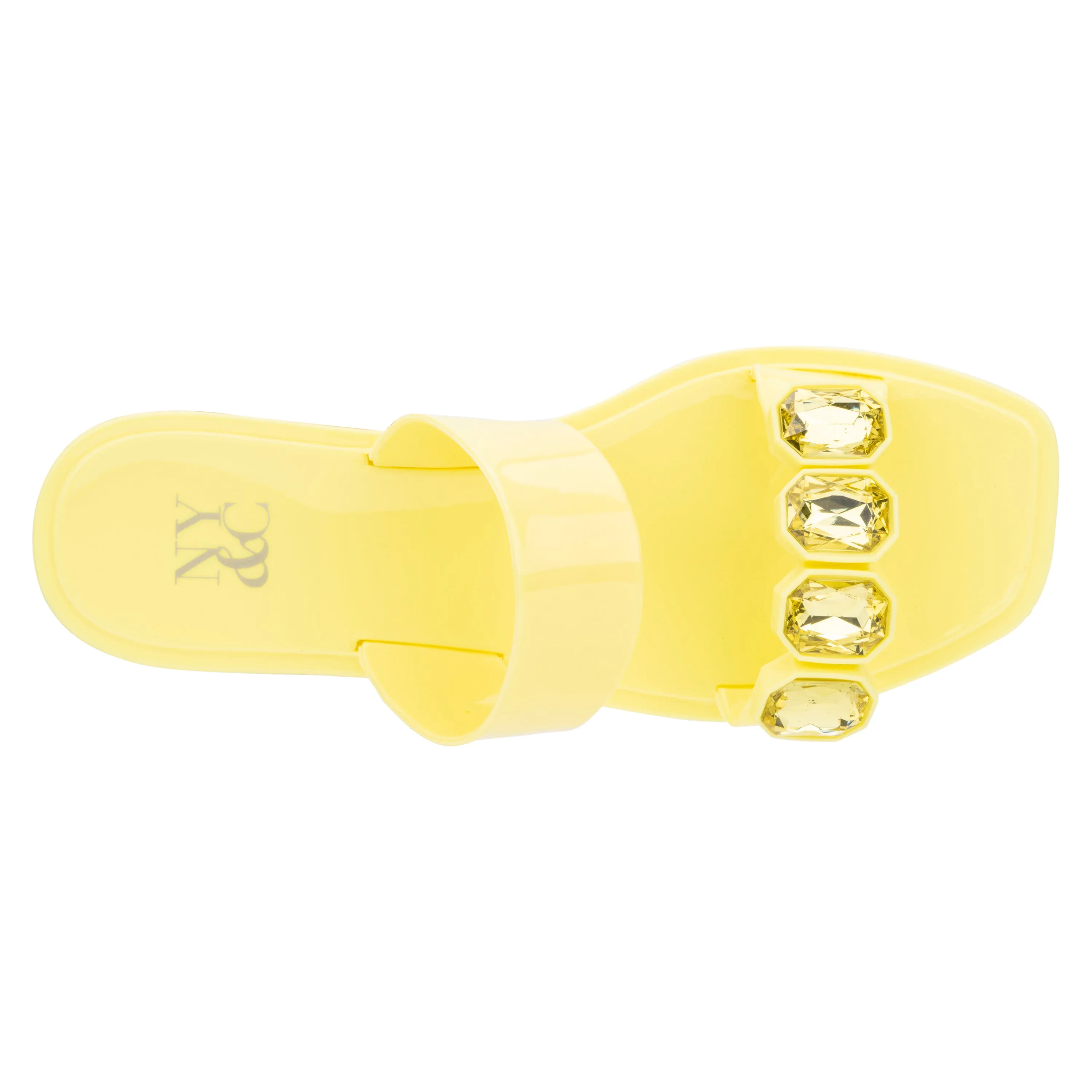 Chantalle Embellished Sandals