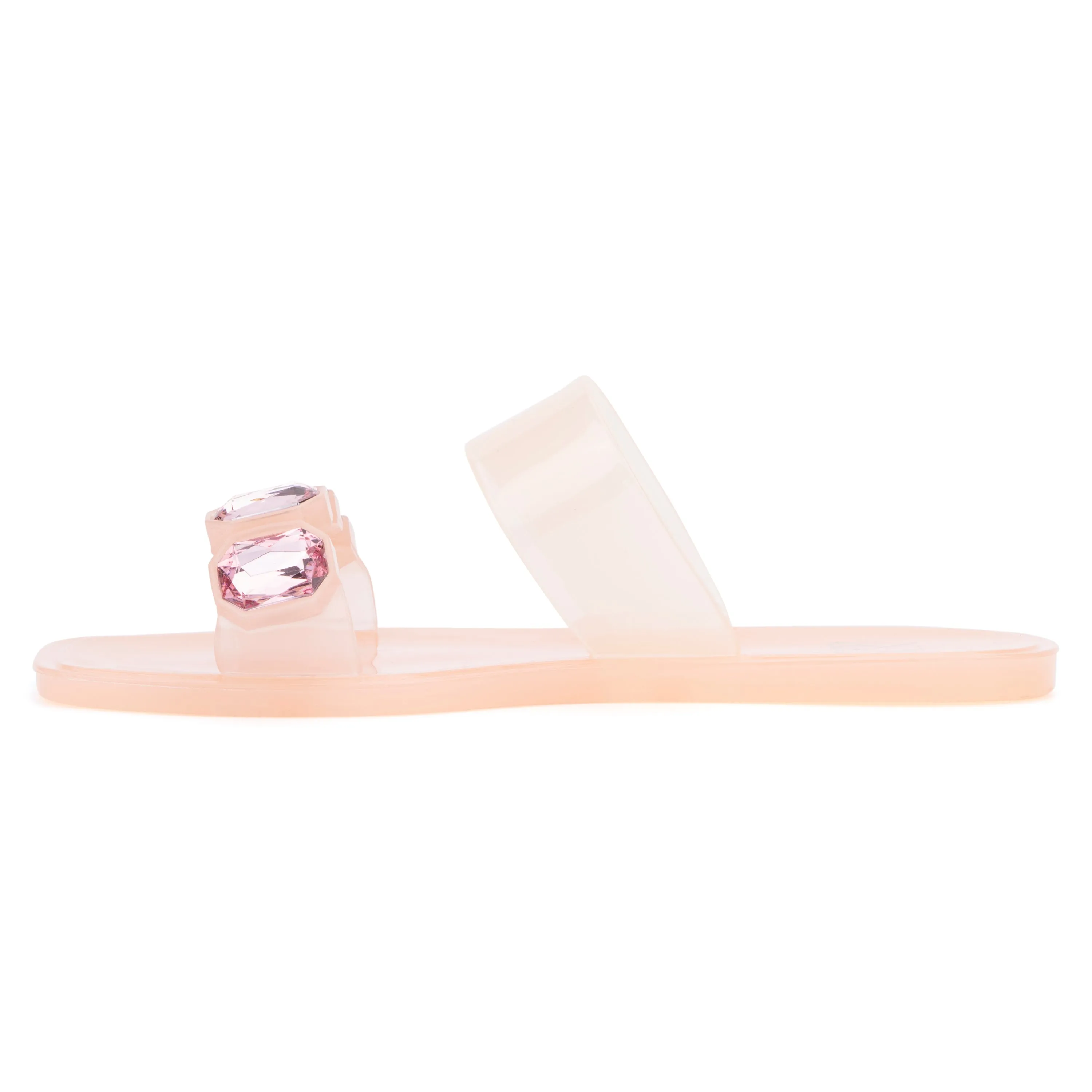 Chantalle Embellished Sandals