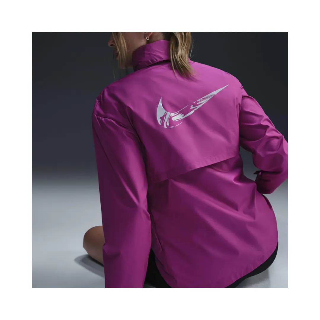 Chaqueta Deportiva para Dama Nike Fast