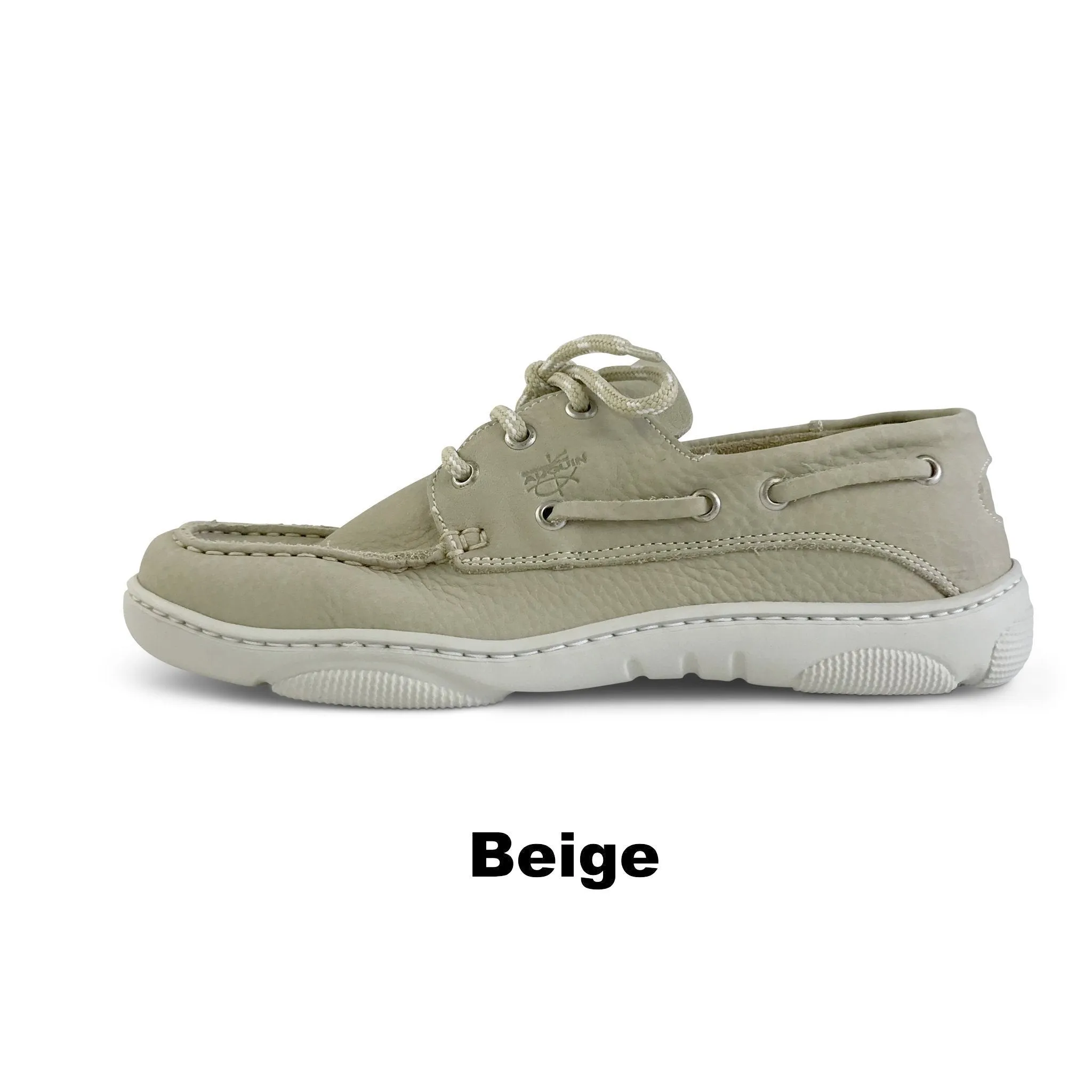 Christophe Auguin City Classic Boat Shoe