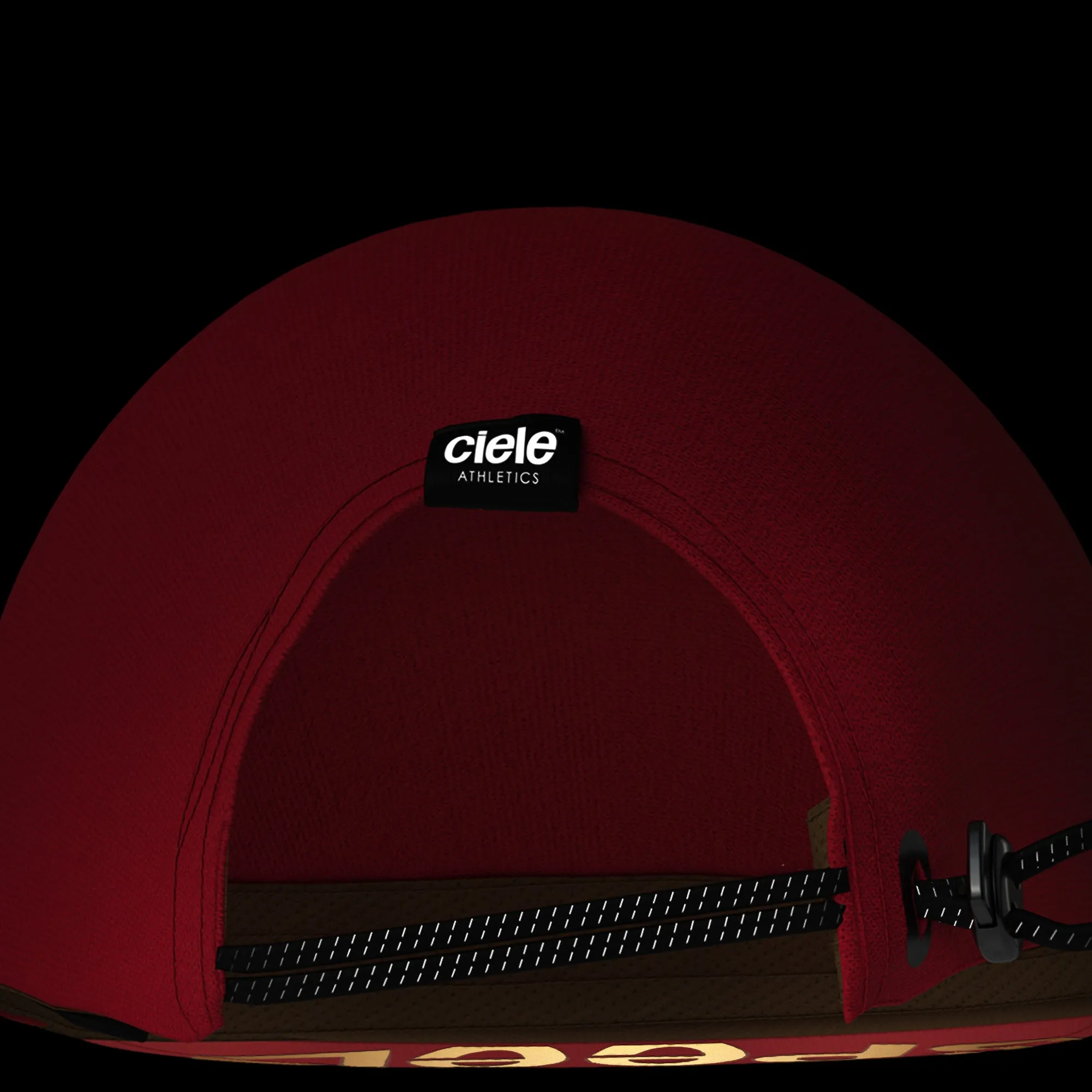 ciele athletics ONECap QA - Speed - Tana
