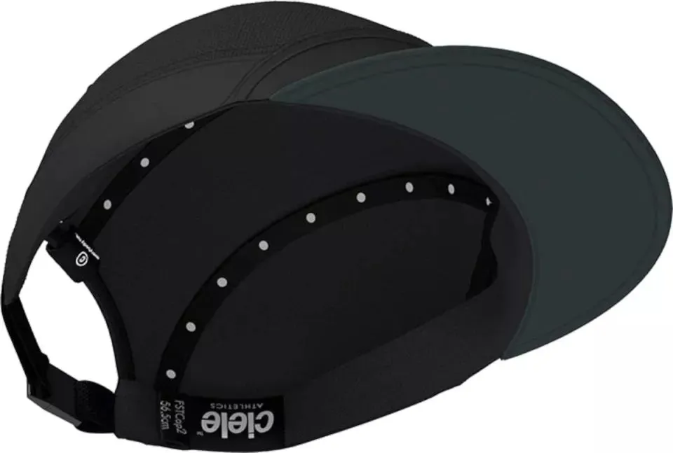 Ciele FSTCap SC C-Speed Running Cap - Whitaker