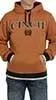 CINCH MEN'S FLEECE LOGO HOODIE